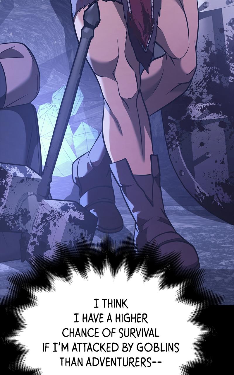Surviving the Game as a Barbarian Chapter 6 — page 125