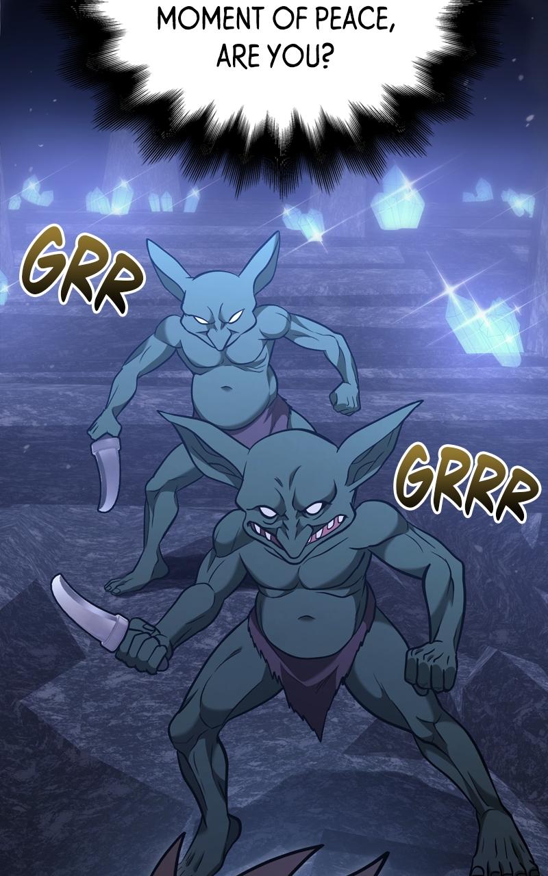 Surviving the Game as a Barbarian Chapter 6 — page 128