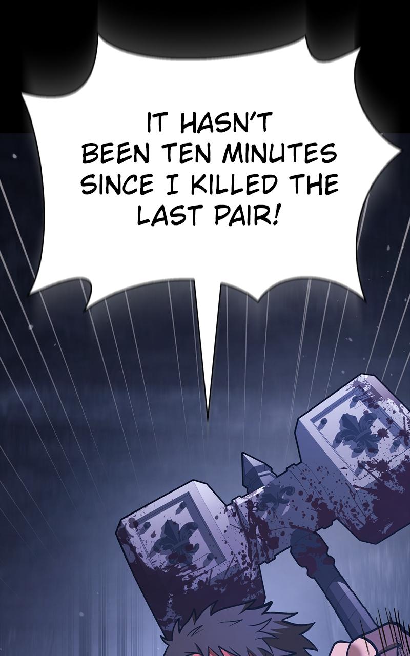 Surviving the Game as a Barbarian Chapter 6 — page 130