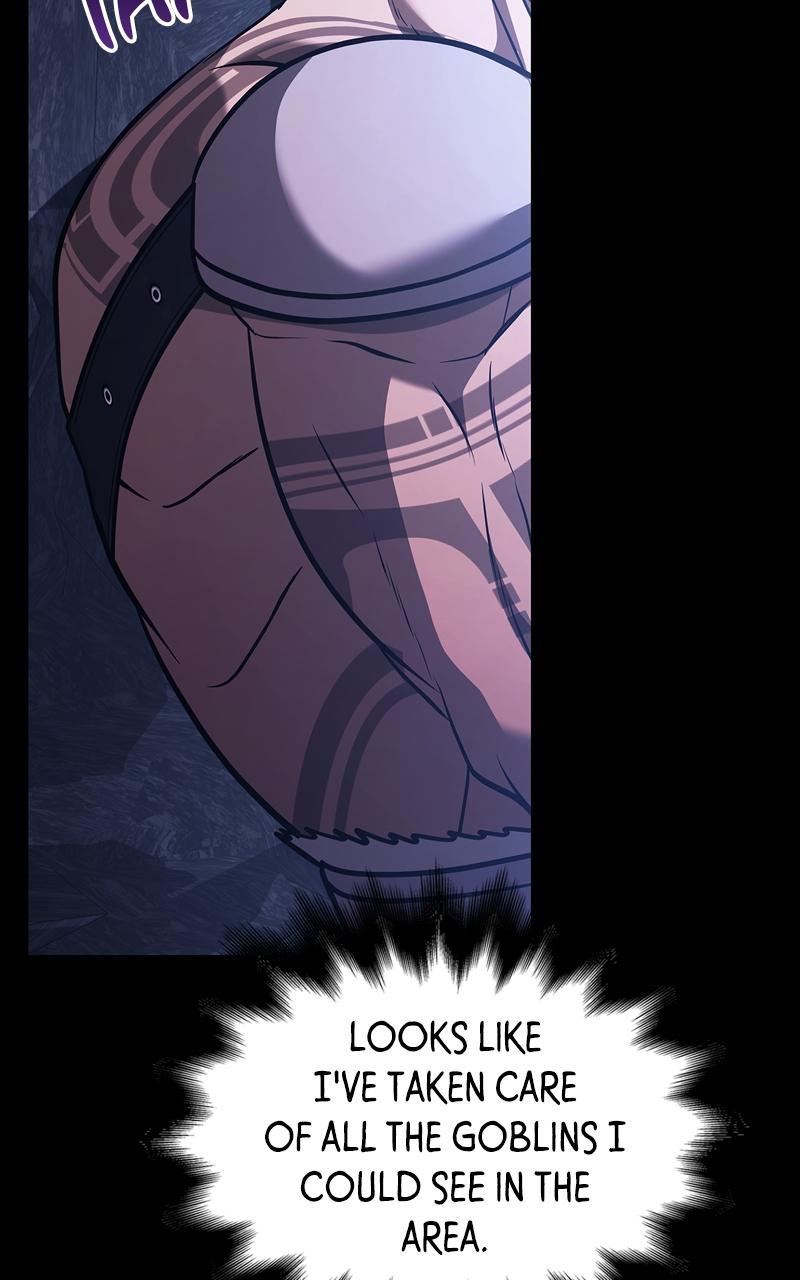 Surviving the Game as a Barbarian Chapter 6 — page 137