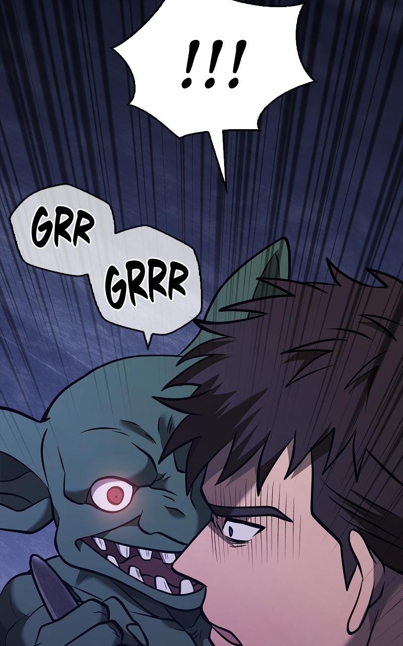 Surviving the Game as a Barbarian Chapter 6 — page 142