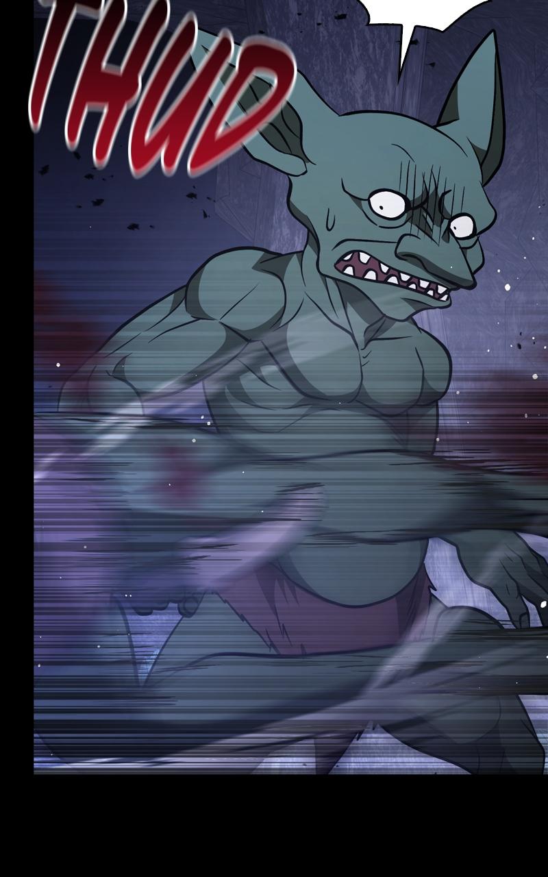 Surviving the Game as a Barbarian Chapter 6 — page 149