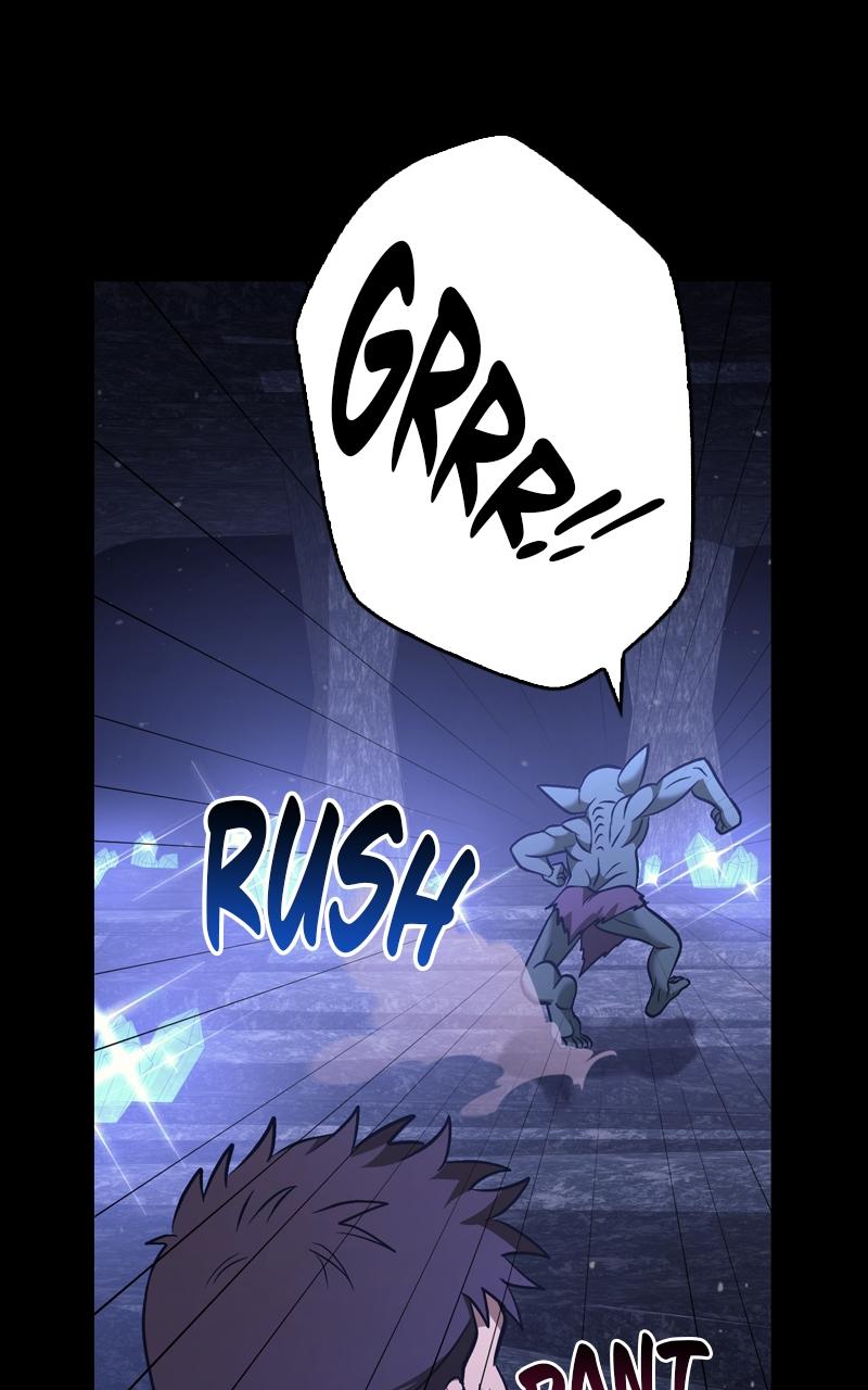 Surviving the Game as a Barbarian Chapter 6 — page 154
