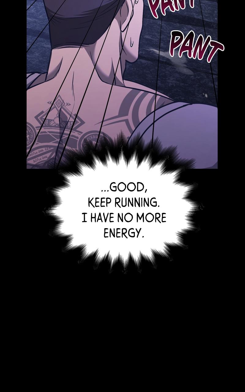 Surviving the Game as a Barbarian Chapter 6 — page 155