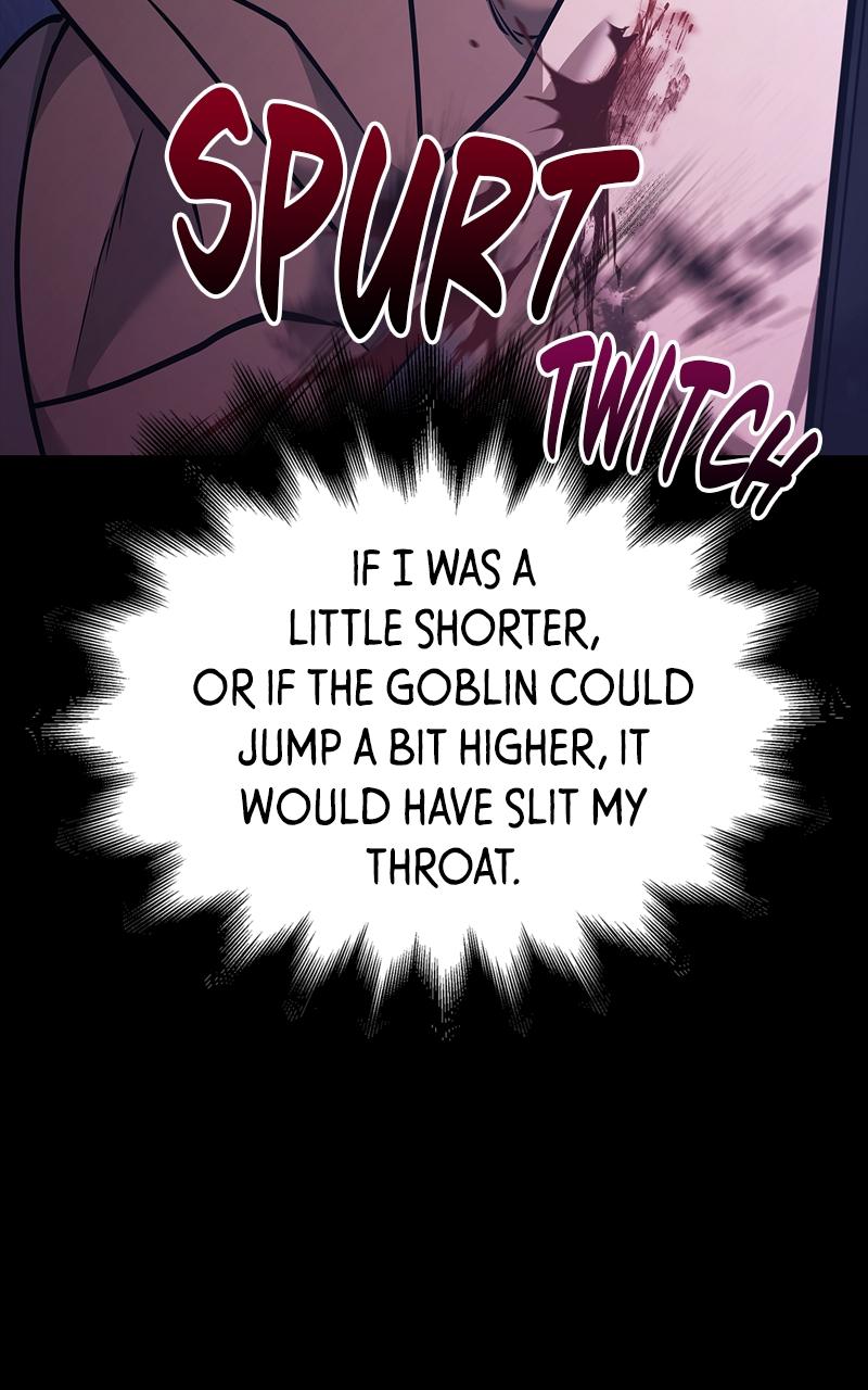 Surviving the Game as a Barbarian Chapter 6 — page 157