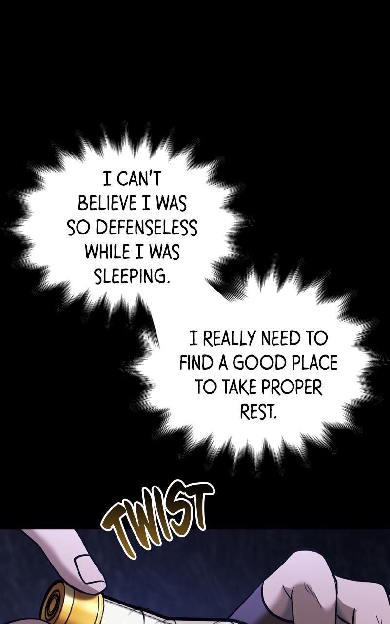 Surviving the Game as a Barbarian Chapter 6 — page 158