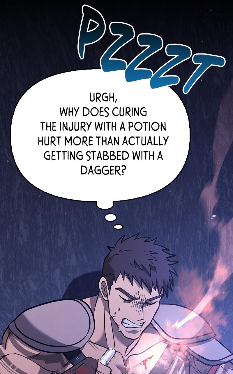Surviving the Game as a Barbarian Chapter 6 — page 160