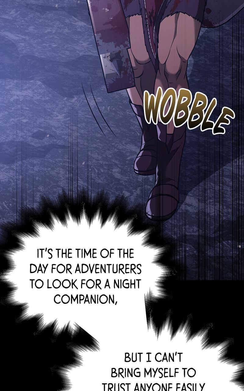 Surviving the Game as a Barbarian Chapter 6 — page 164