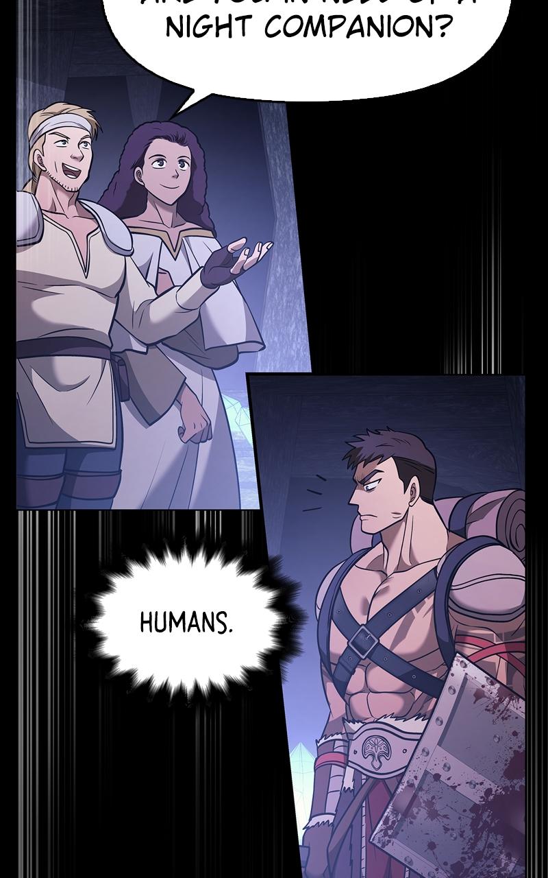 Surviving the Game as a Barbarian Chapter 6 — page 168