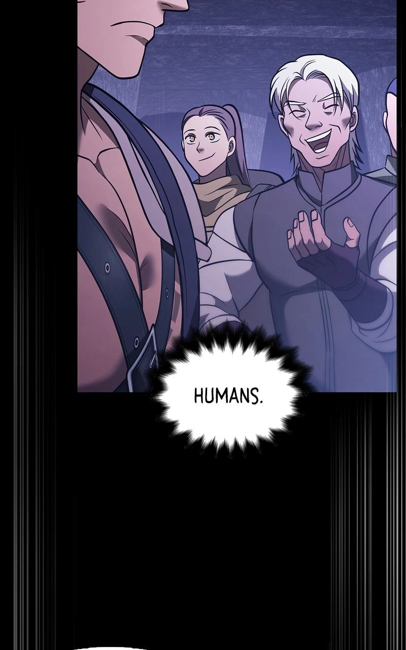 Surviving the Game as a Barbarian Chapter 6 — page 170