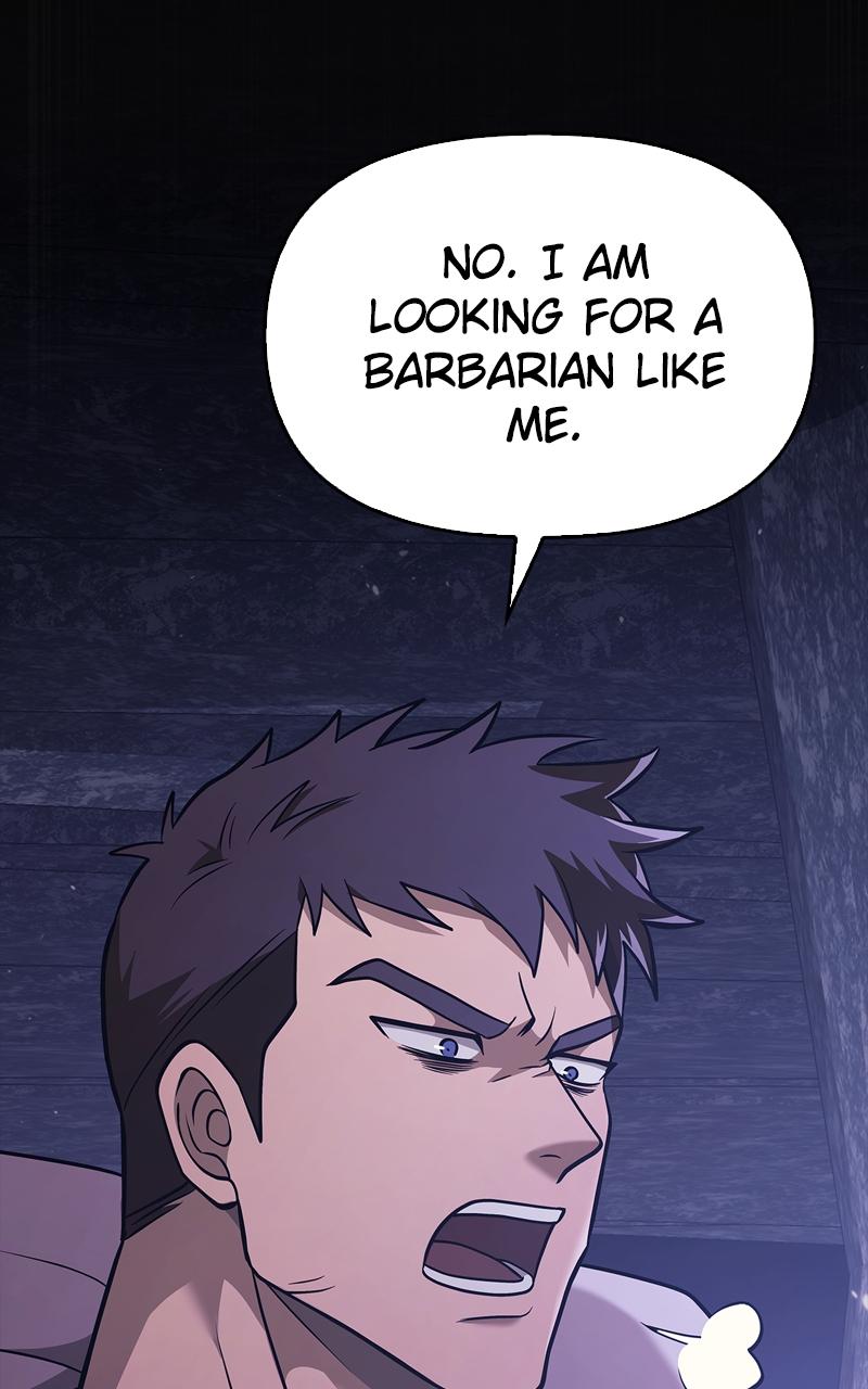 Surviving the Game as a Barbarian Chapter 6 — page 173
