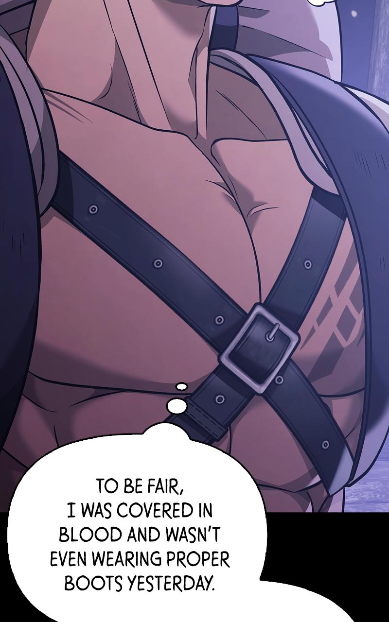 Surviving the Game as a Barbarian Chapter 6 — page 174