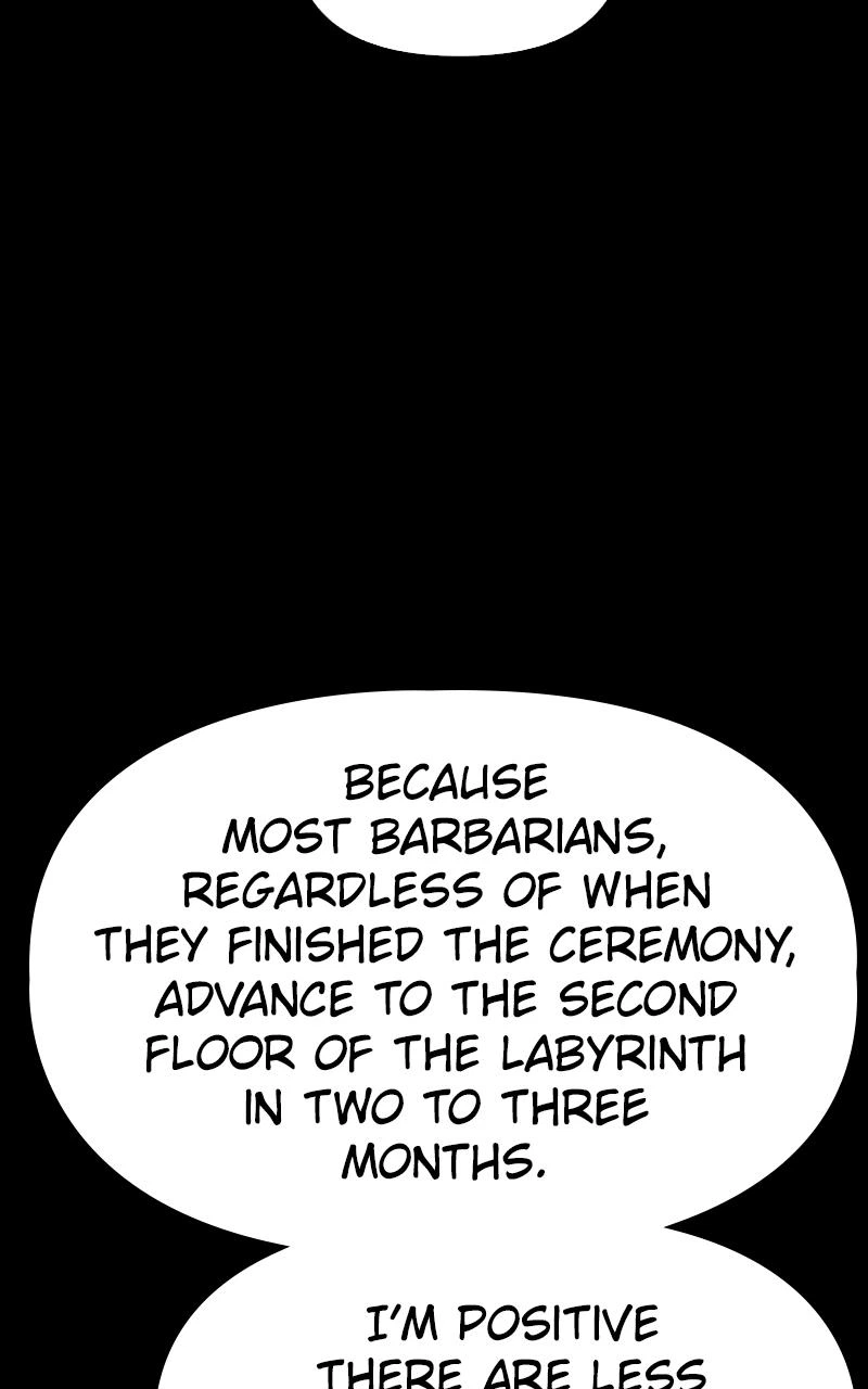 Surviving the Game as a Barbarian Chapter 6 — page 177