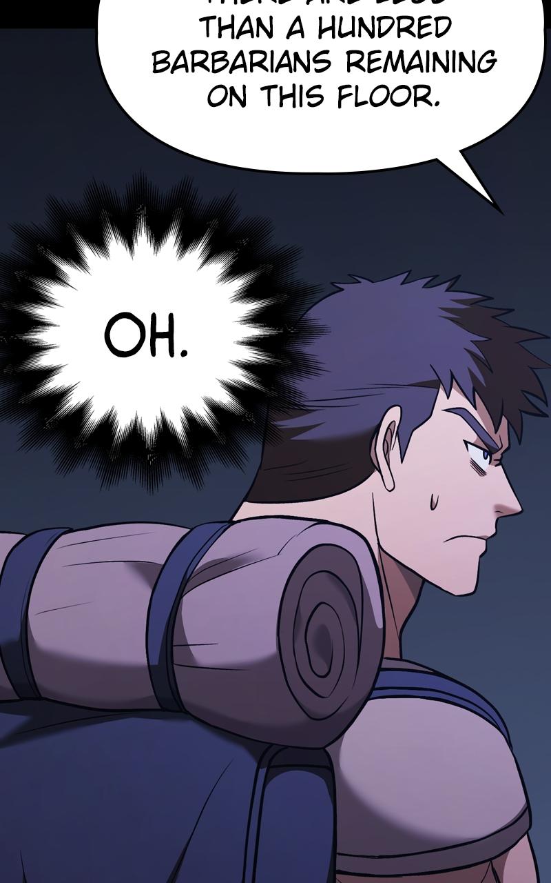 Surviving the Game as a Barbarian Chapter 6 — page 178