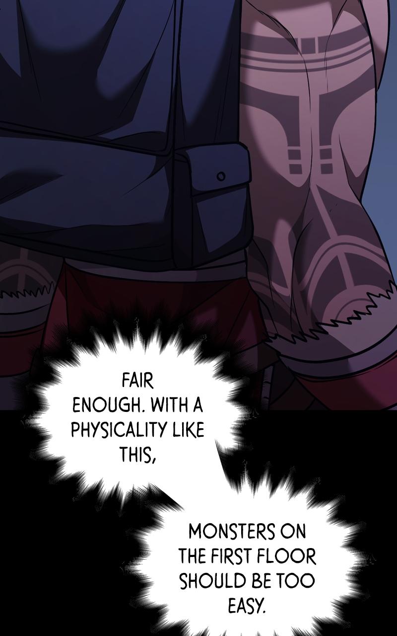Surviving the Game as a Barbarian Chapter 6 — page 179