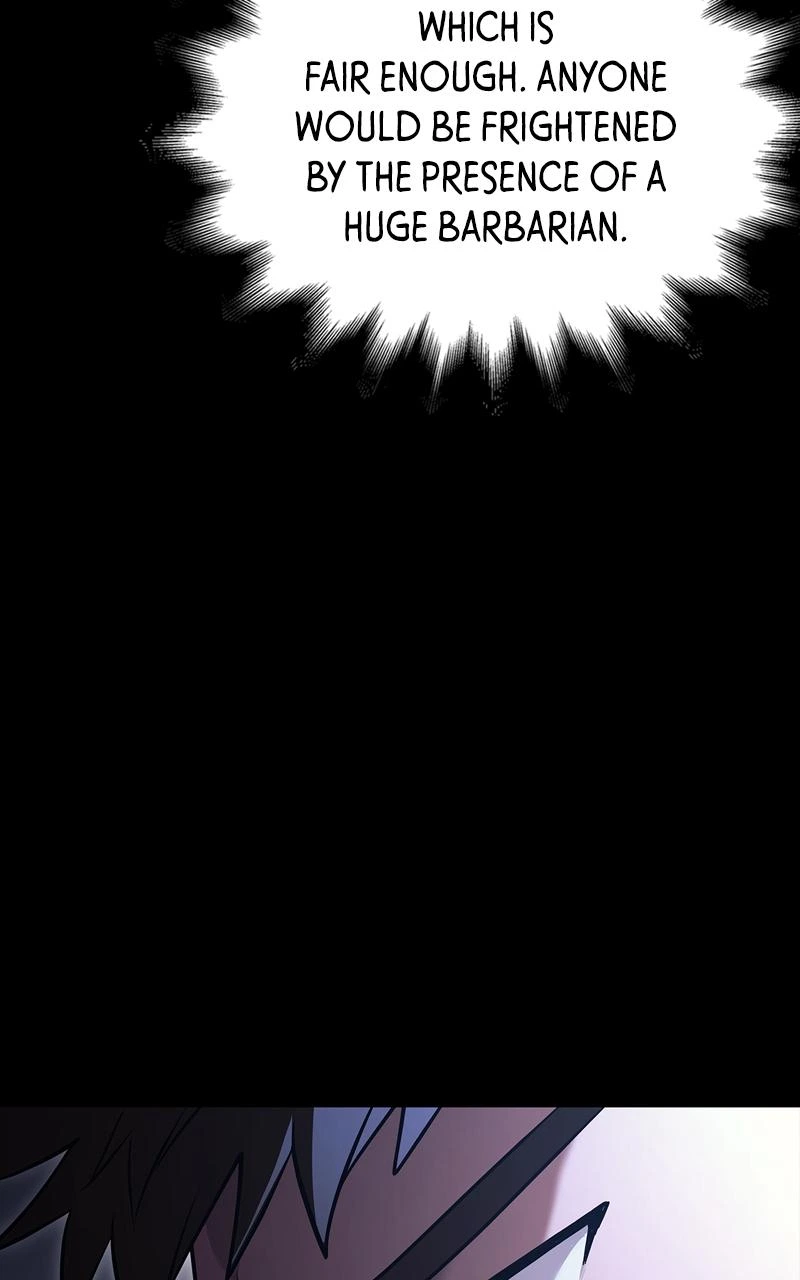 Surviving the Game as a Barbarian Chapter 7 — page 12
