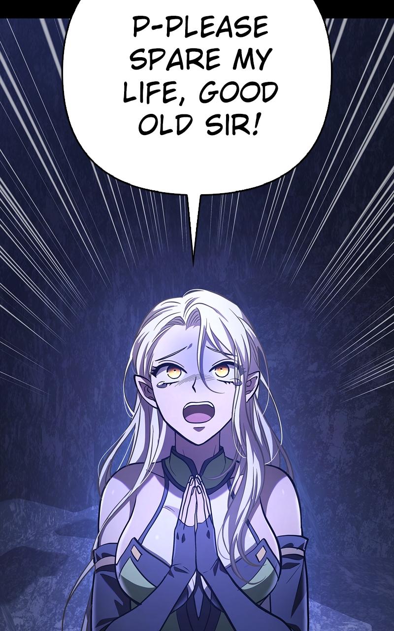 Surviving the Game as a Barbarian Chapter 7 — page 21