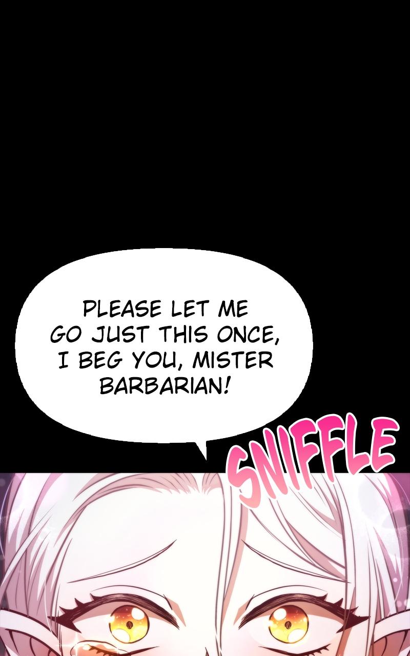 Surviving the Game as a Barbarian Chapter 7 — page 24