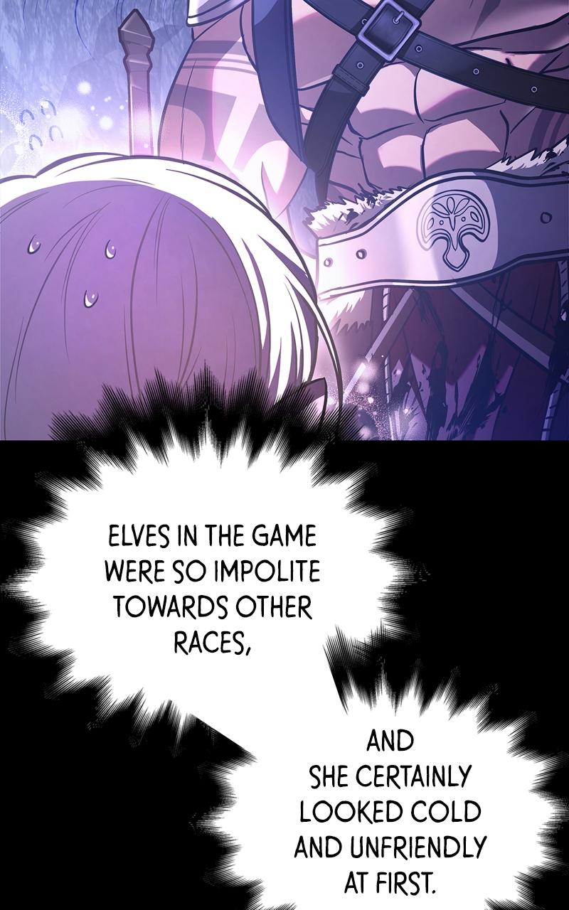 Surviving the Game as a Barbarian Chapter 7 — page 27