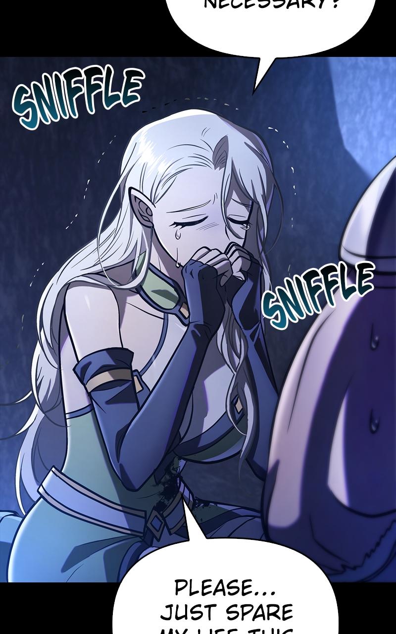 Surviving the Game as a Barbarian Chapter 7 — page 36