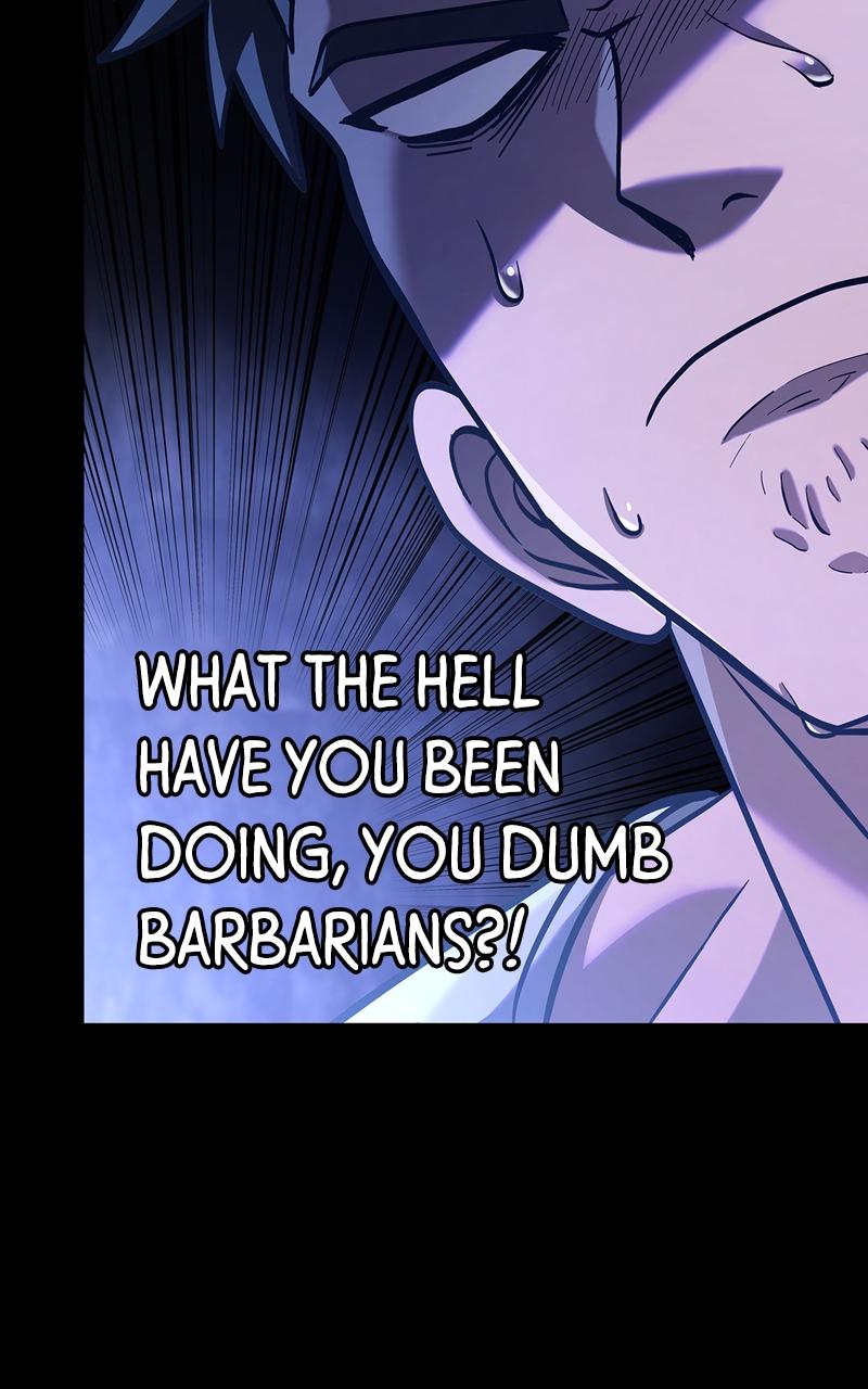 Surviving the Game as a Barbarian Chapter 7 — page 38