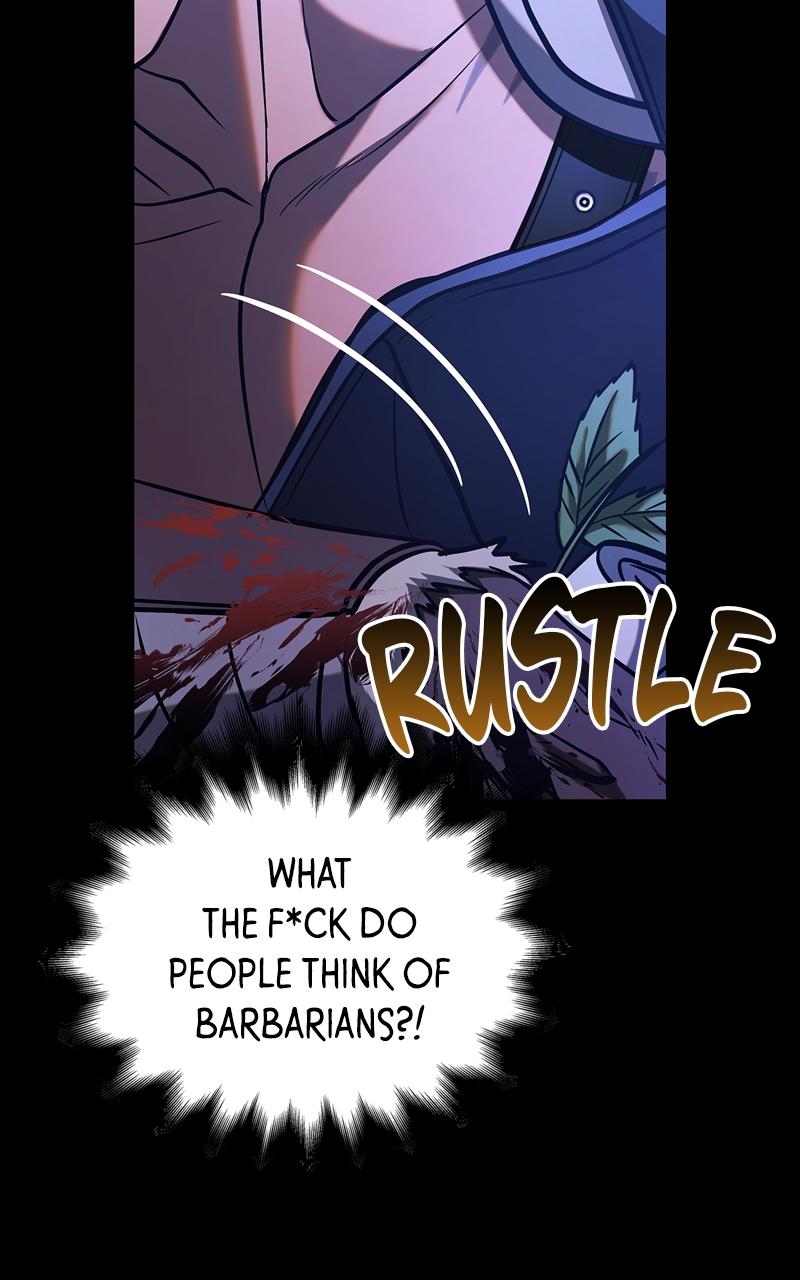 Surviving the Game as a Barbarian Chapter 7 — page 40