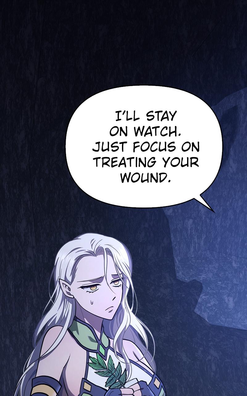 Surviving the Game as a Barbarian Chapter 7 — page 49