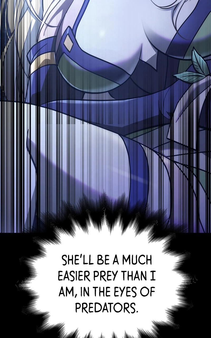 Surviving the Game as a Barbarian Chapter 7 — page 55