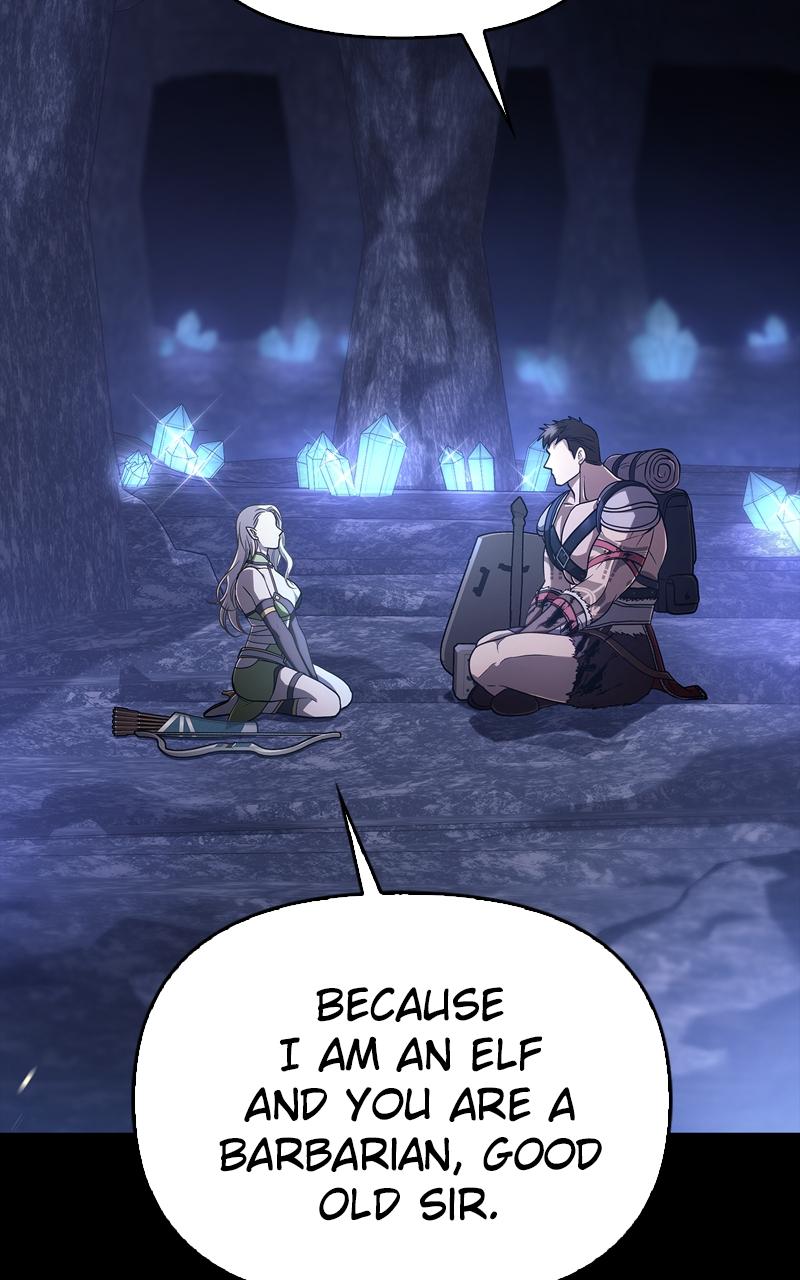 Surviving the Game as a Barbarian Chapter 7 — page 66