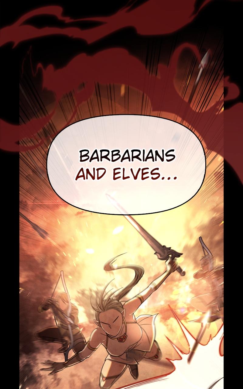 Surviving the Game as a Barbarian Chapter 7 — page 68