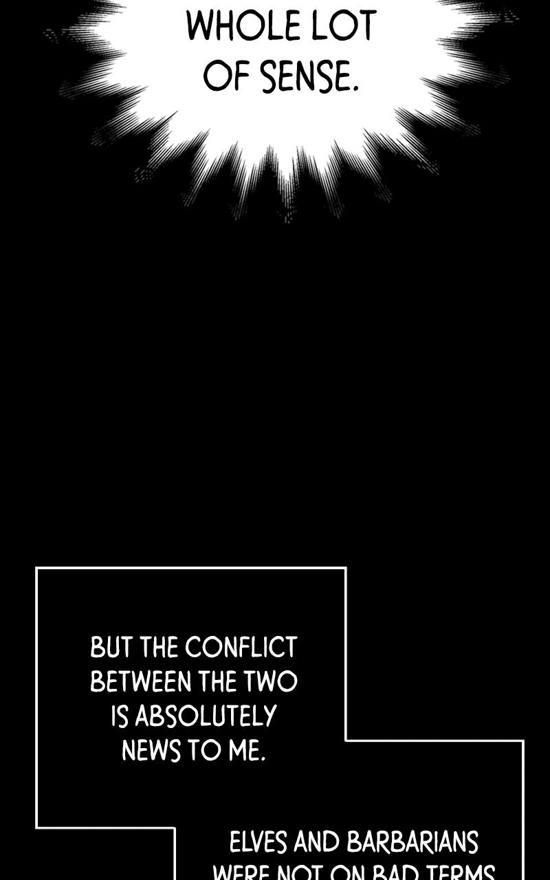 Surviving the Game as a Barbarian Chapter 7 — page 73