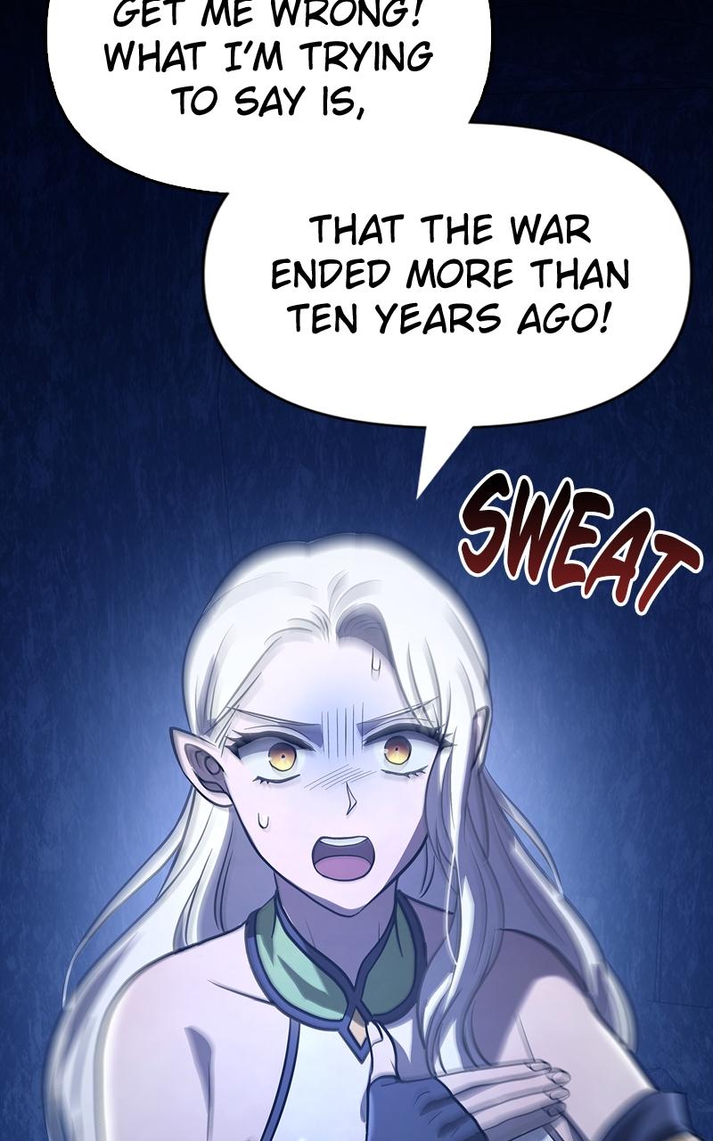 Surviving the Game as a Barbarian Chapter 7 — page 75