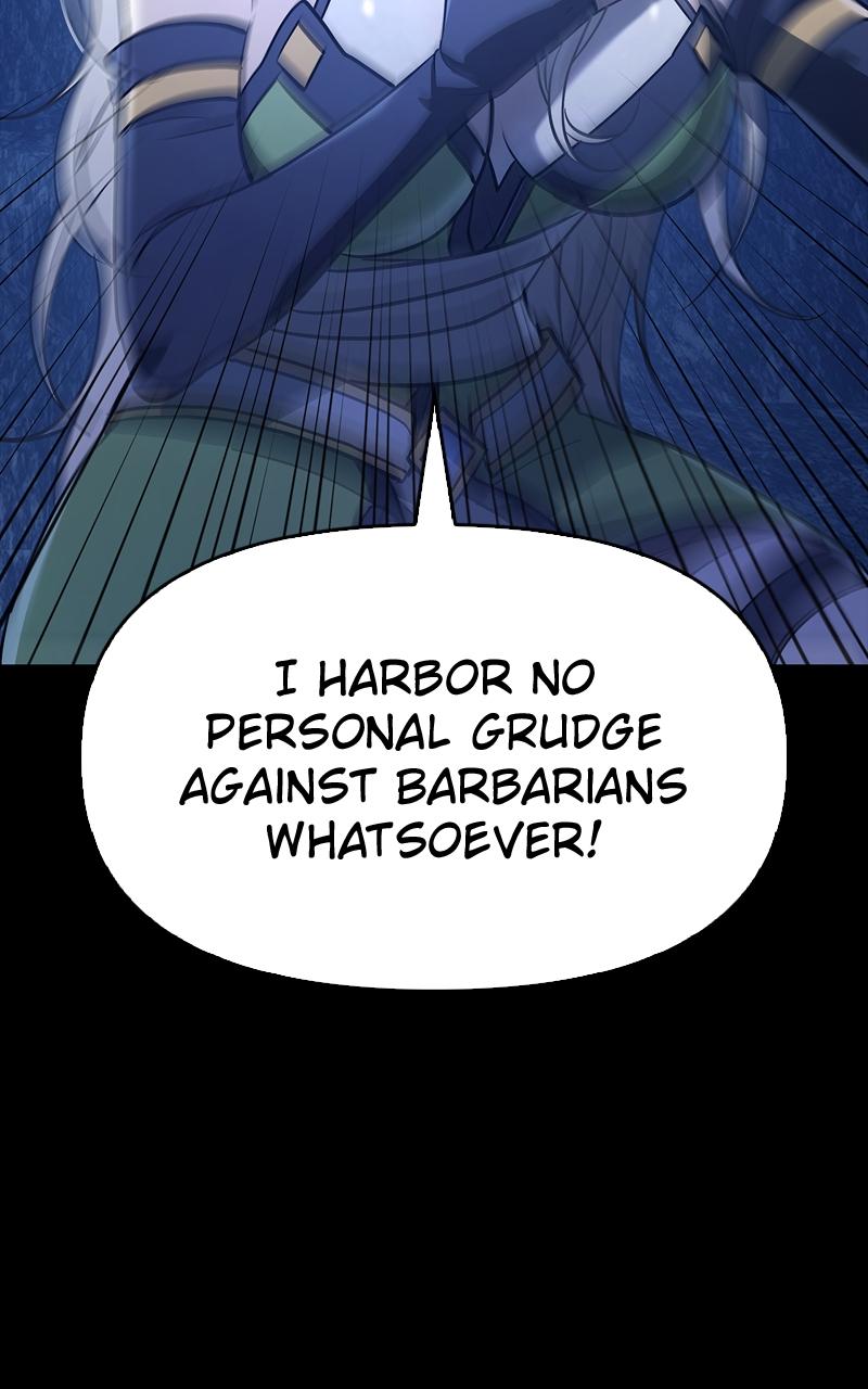 Surviving the Game as a Barbarian Chapter 7 — page 76