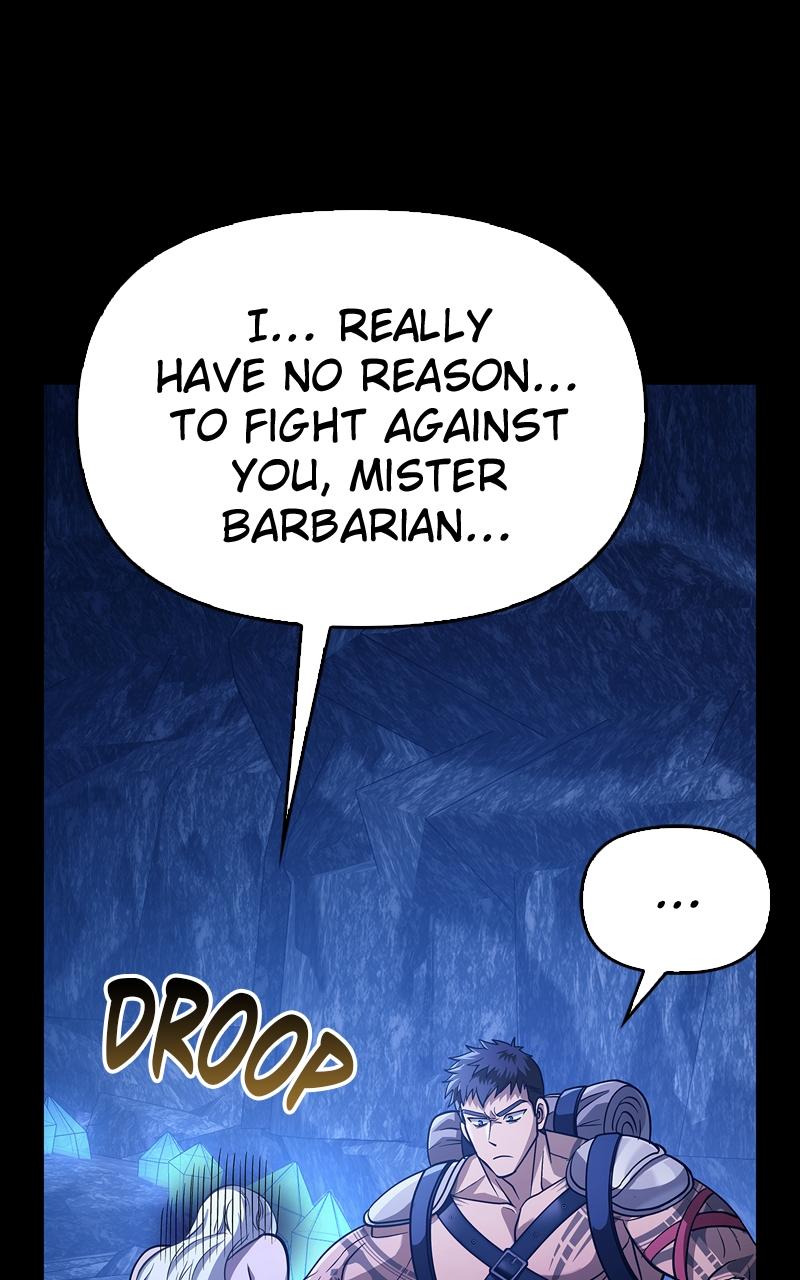 Surviving the Game as a Barbarian Chapter 7 — page 77
