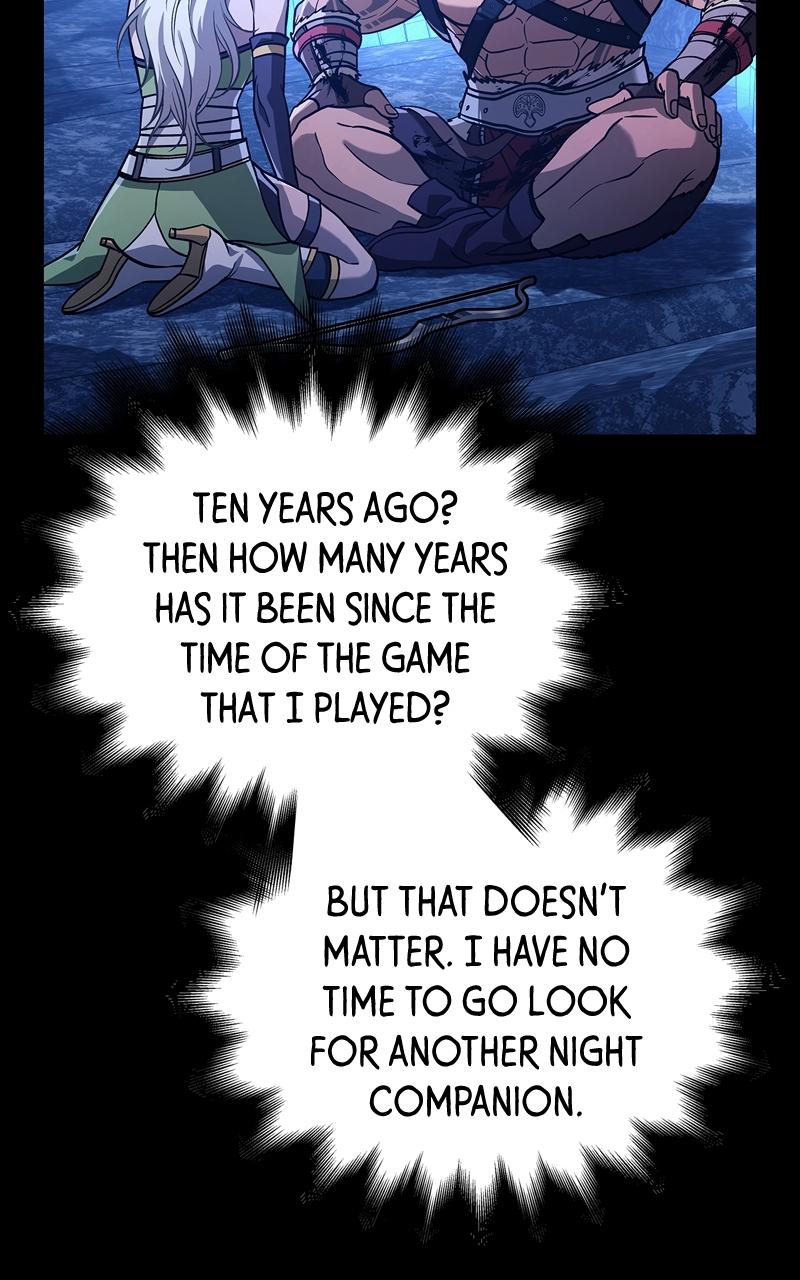 Surviving the Game as a Barbarian Chapter 7 — page 78