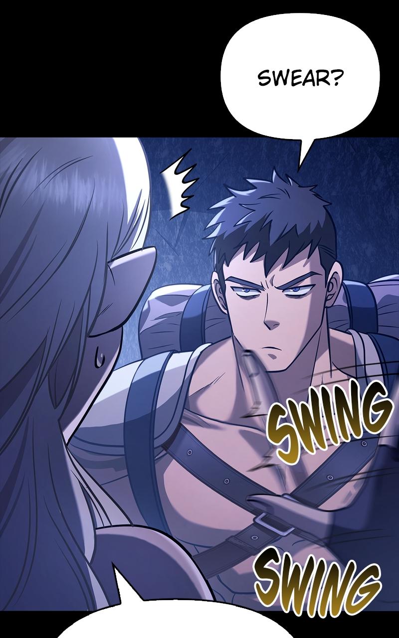 Surviving the Game as a Barbarian Chapter 7 — page 90