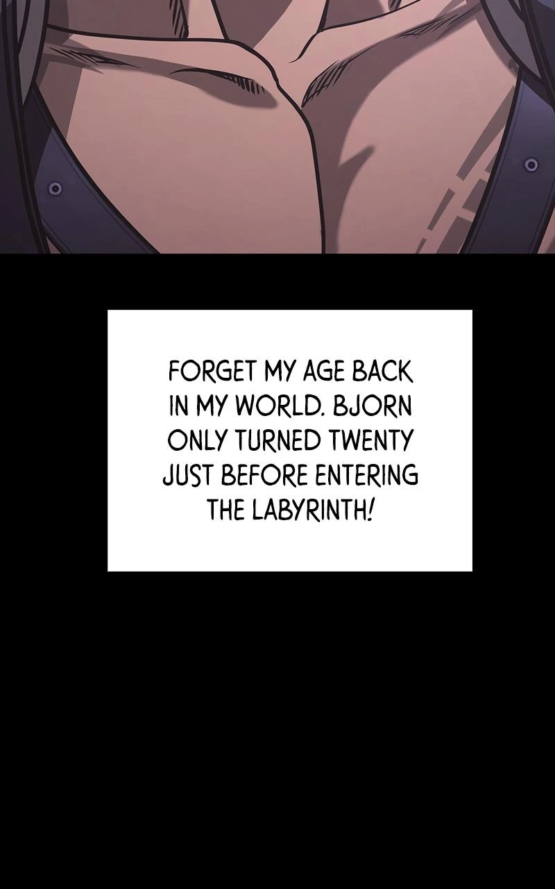 Surviving the Game as a Barbarian Chapter 7 — page 95