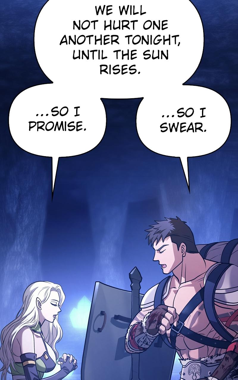 Surviving the Game as a Barbarian Chapter 7 — page 100