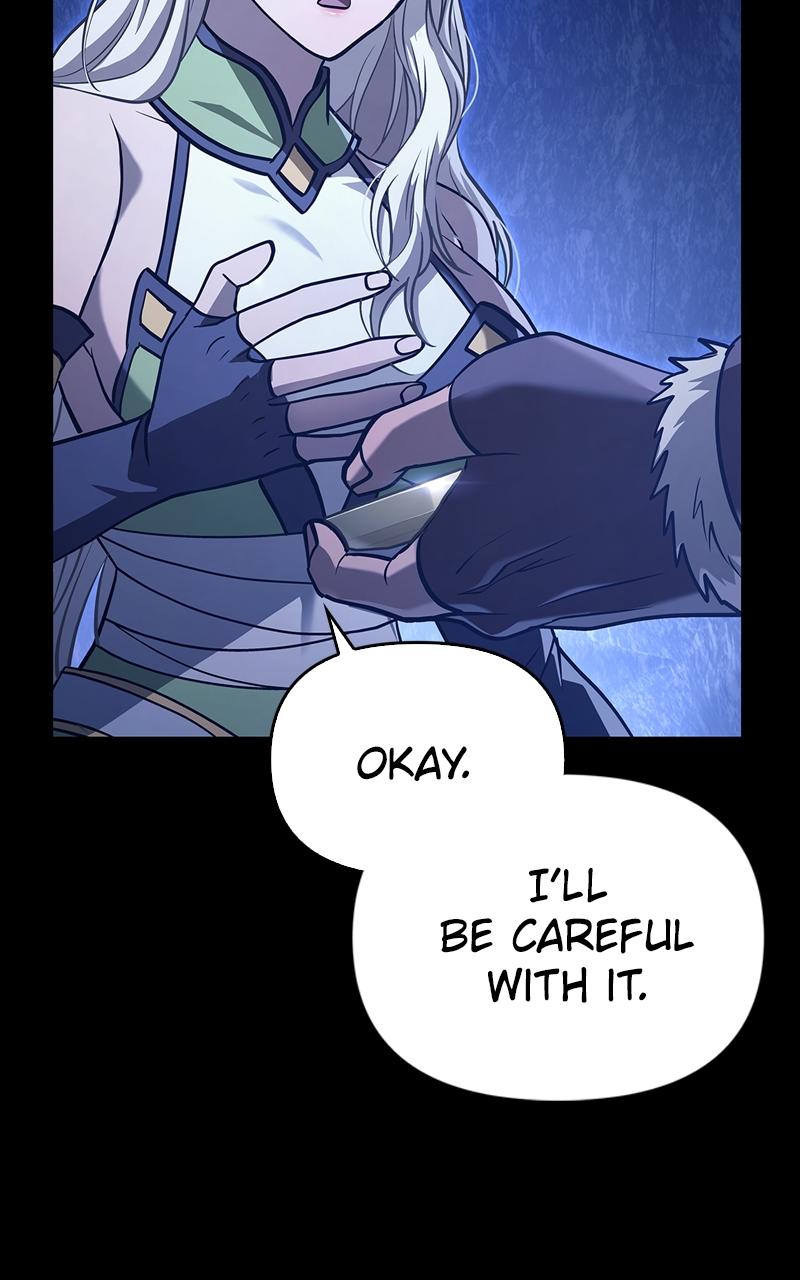 Surviving the Game as a Barbarian Chapter 7 — page 105