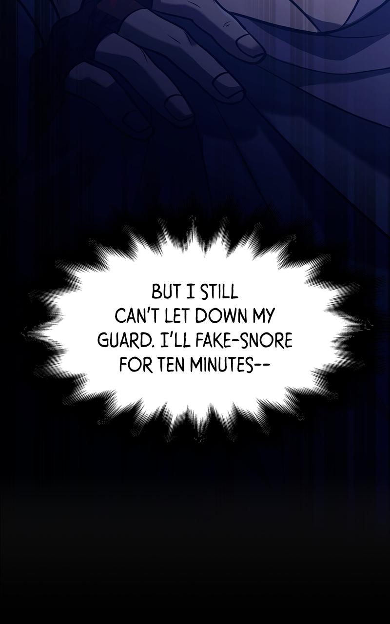 Surviving the Game as a Barbarian Chapter 7 — page 108