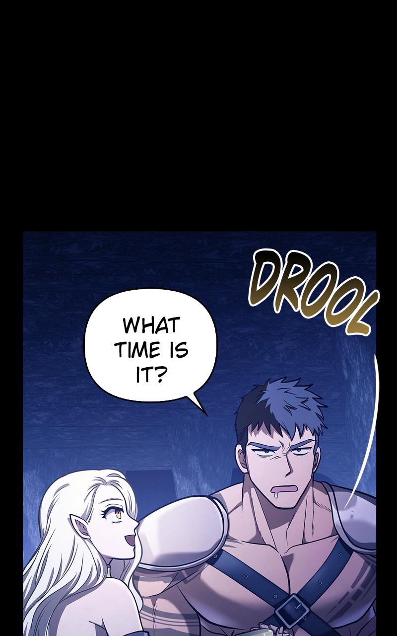 Surviving the Game as a Barbarian Chapter 7 — page 112