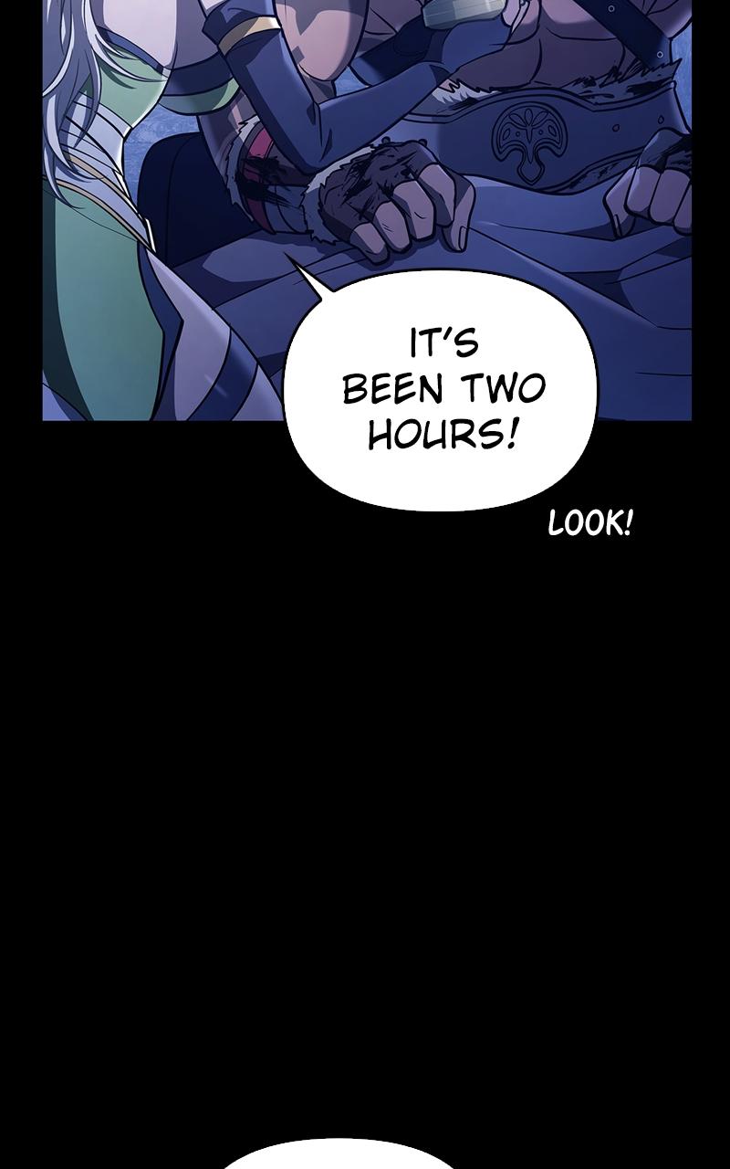 Surviving the Game as a Barbarian Chapter 7 — page 113