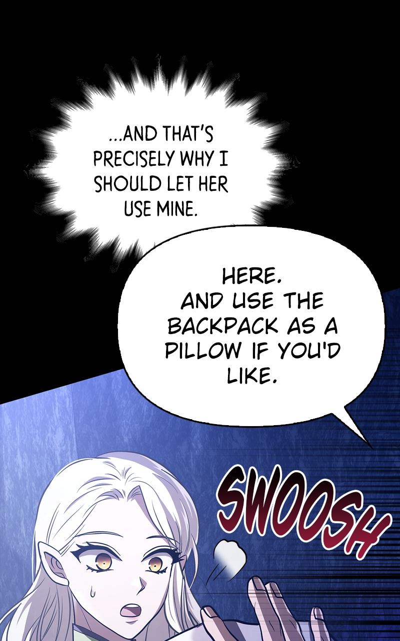 Surviving the Game as a Barbarian Chapter 7 — page 116