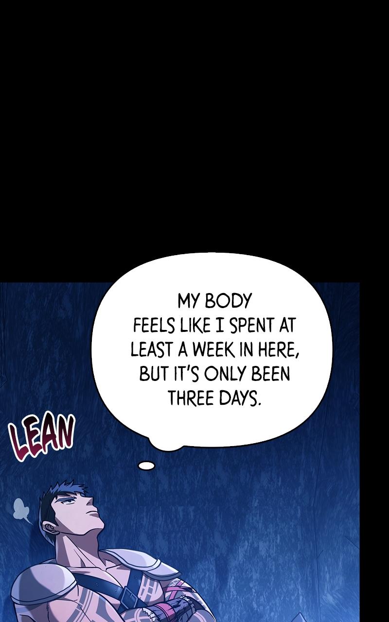 Surviving the Game as a Barbarian Chapter 7 — page 124