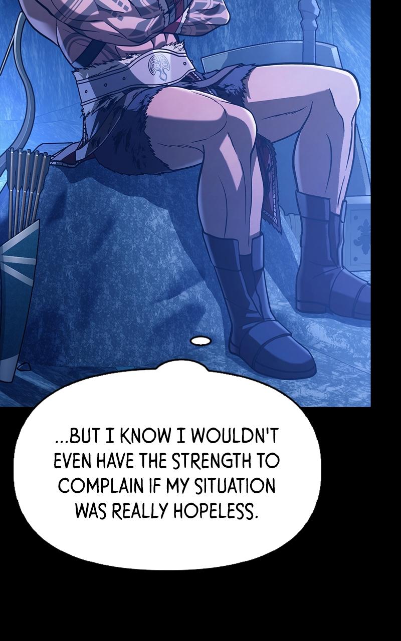 Surviving the Game as a Barbarian Chapter 7 — page 125
