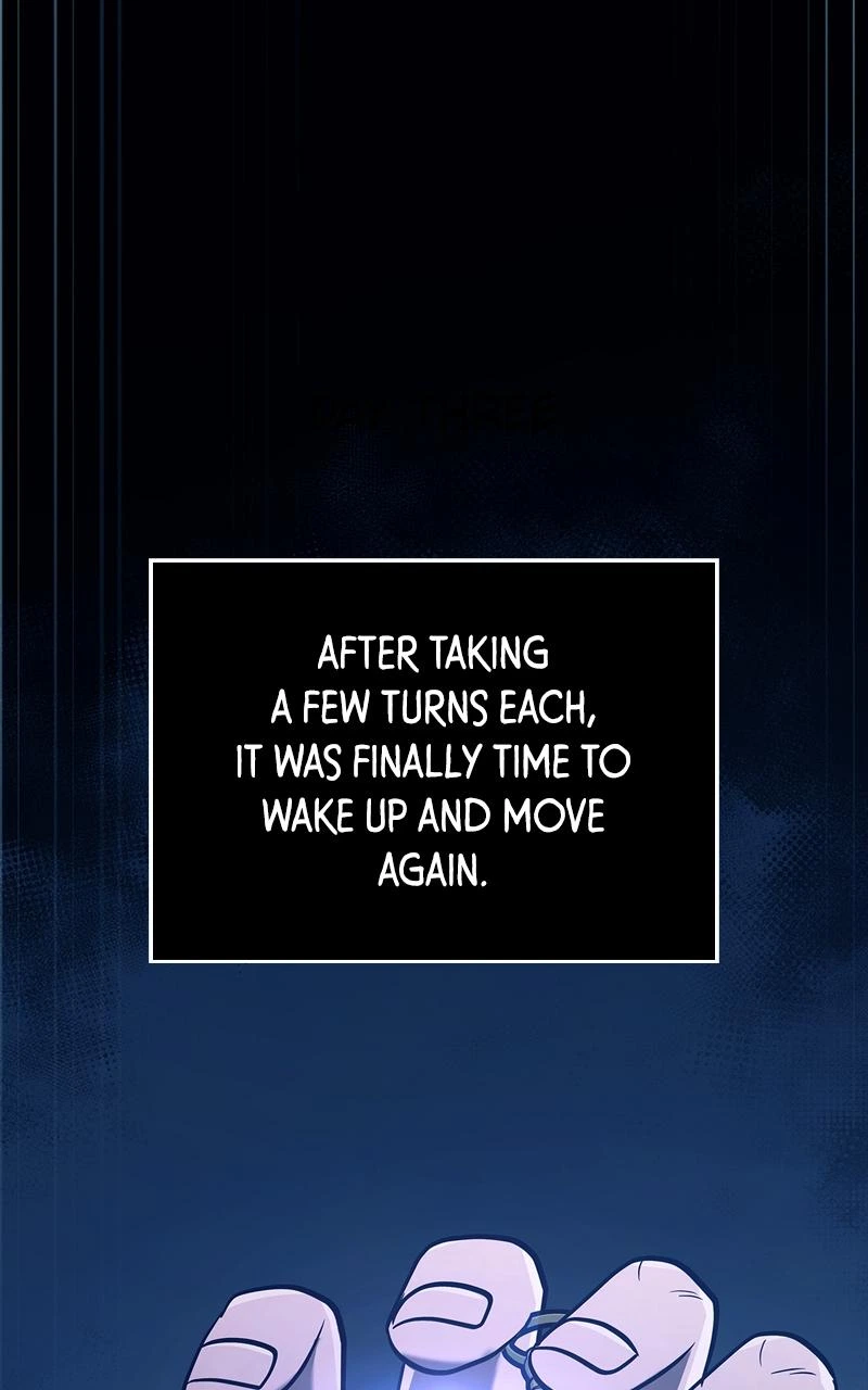 Surviving the Game as a Barbarian Chapter 7 — page 132