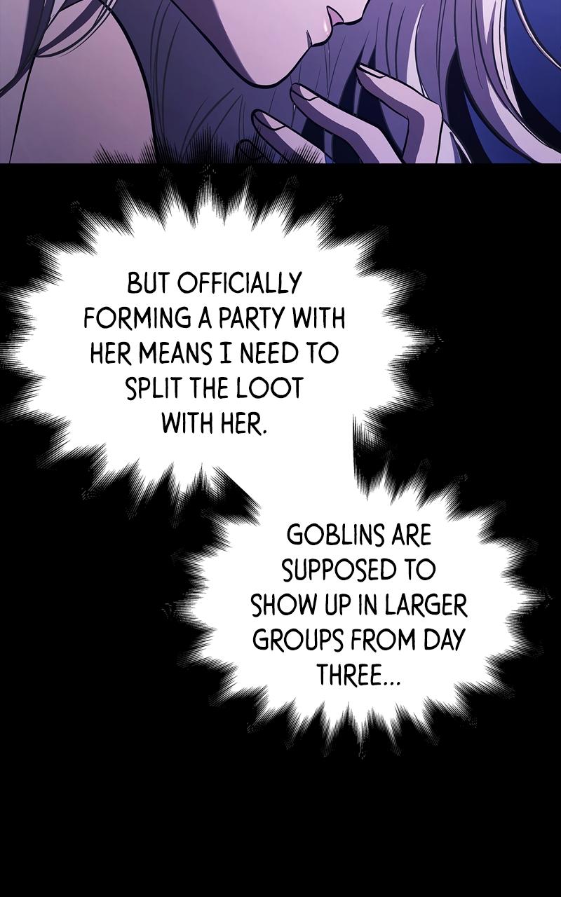 Surviving the Game as a Barbarian Chapter 7 — page 140