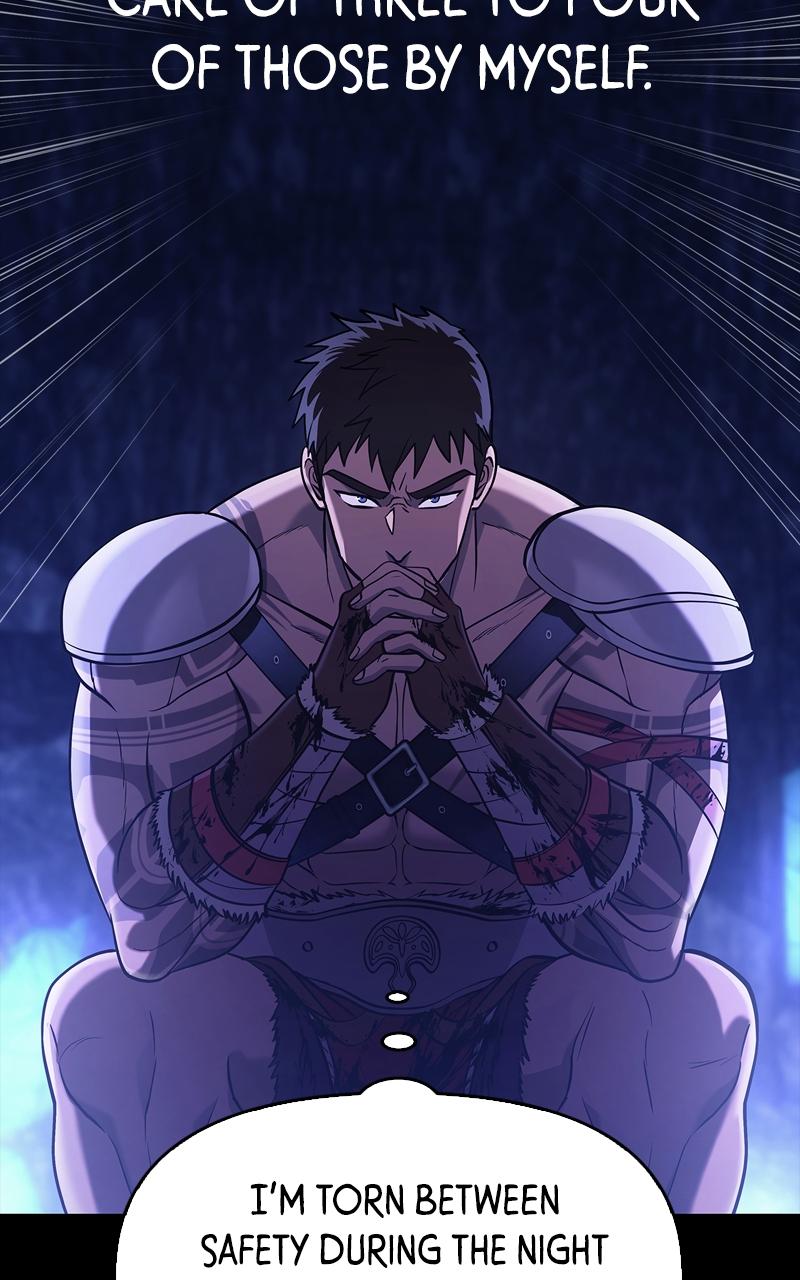 Surviving the Game as a Barbarian Chapter 7 — page 142