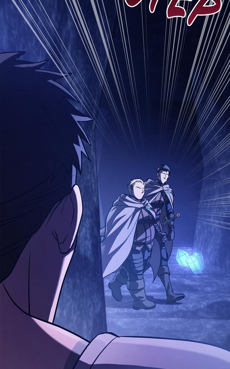 Surviving the Game as a Barbarian Chapter 7 — page 144