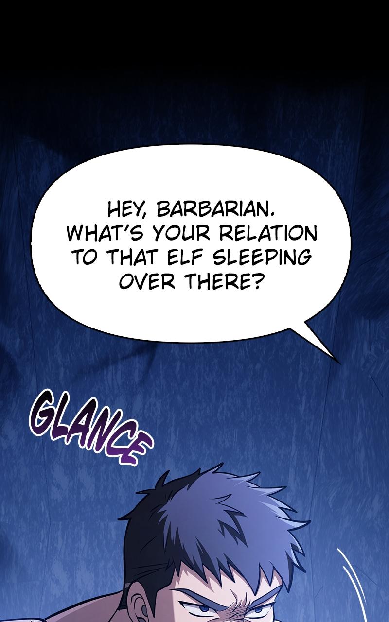 Surviving the Game as a Barbarian Chapter 7 — page 148